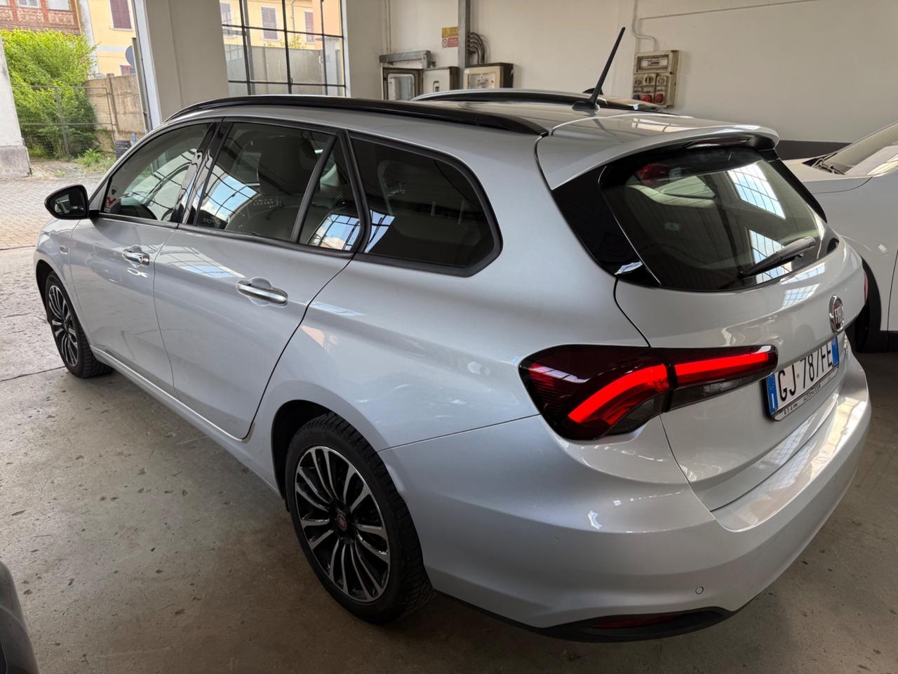 Fiat Tipo 1.0 SW City Life PREZZO REALE UNICO PROP