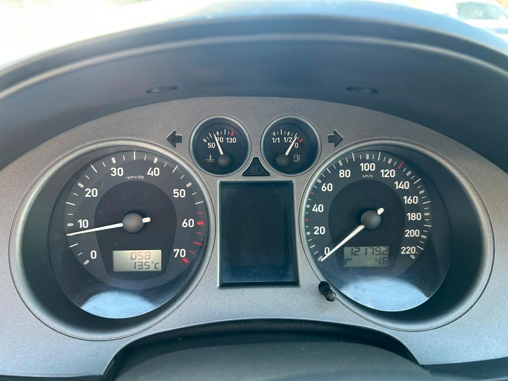 Seat Ibiza 3 Porte Ibiza 3p 1.4 16v Stylance 85cv