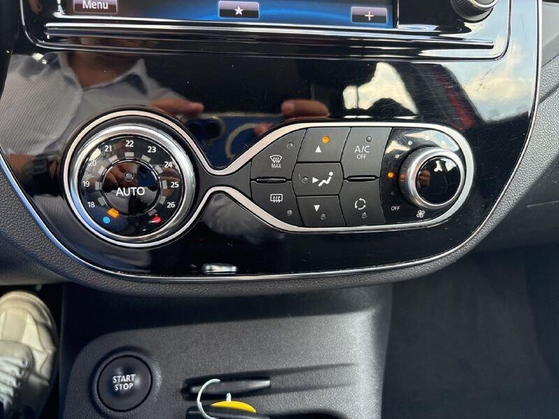 Renault Captur Captur dCi 8V 90 CV Start&Stop Energy Intens