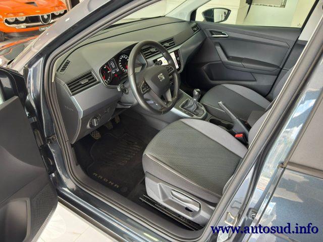 SEAT Arona 1.6 TDI 95 CV Style