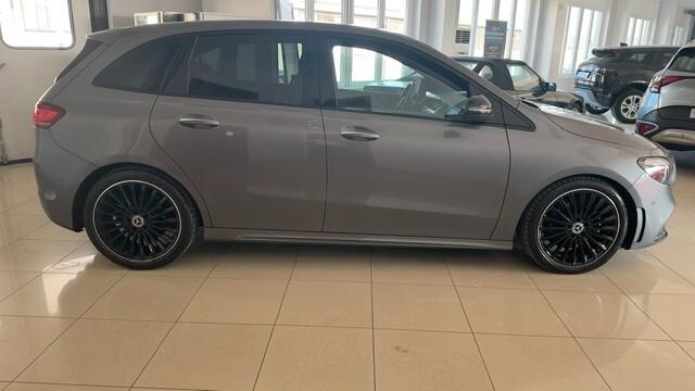 Mercedes-benz B 200 d Automatic AMG Line Premium