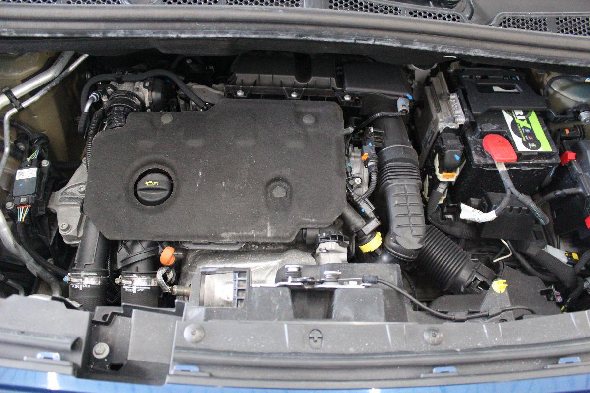 CITROEN - Berlingo - BlueHDi 100 M Live