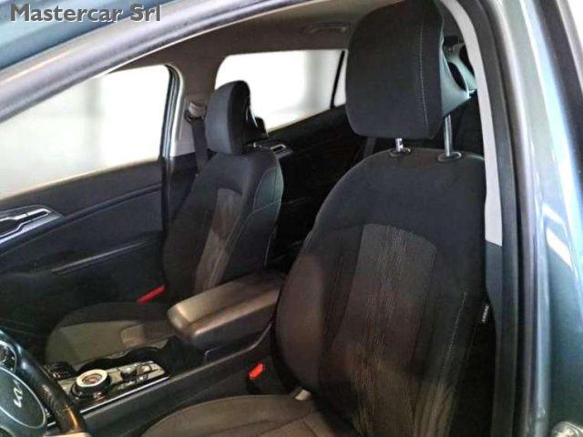 KIA Sportage Sportage V 2022 1.6 crdi mhev Style dct - GP945ZG