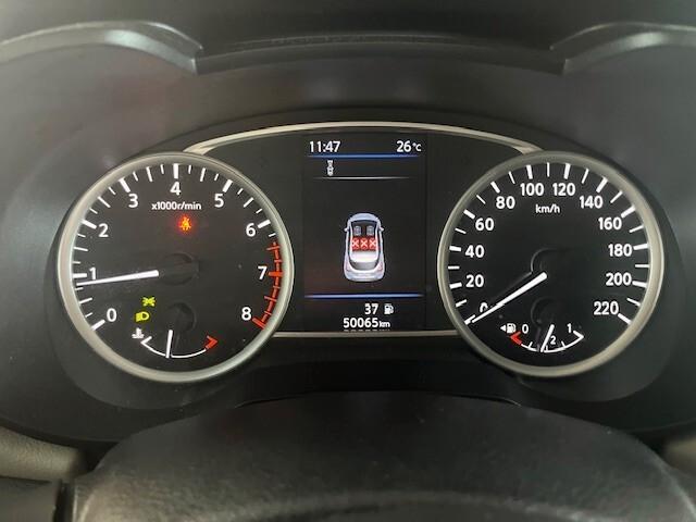 Nissan Micra IG-T 92 GPL 5 porte Eco Acenta