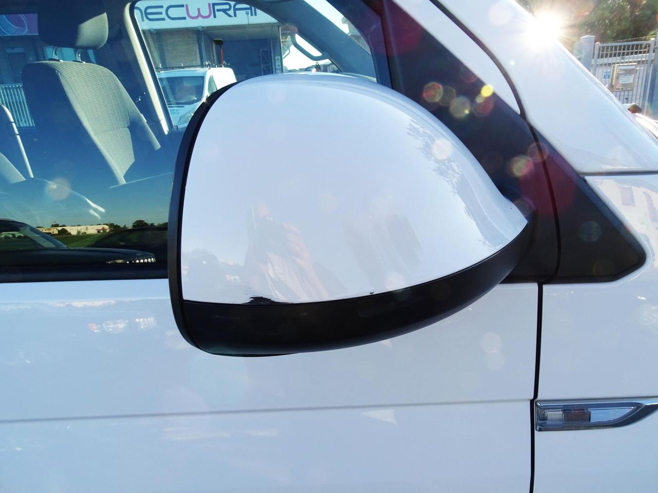 Volkswagen T3 Multivan 2.0 TDI 204CV 4Motion *UNIPRO*