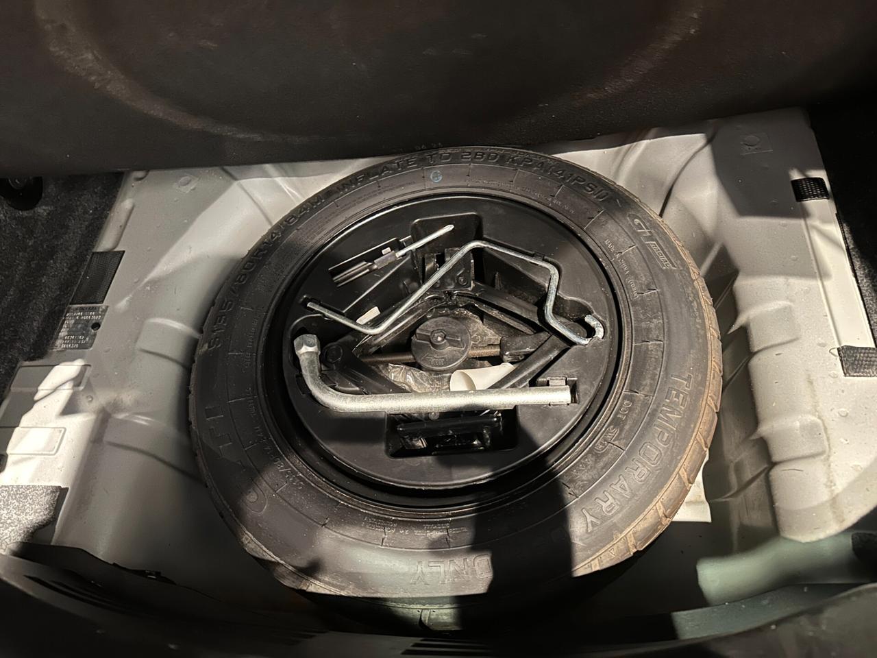 Lancia Ypsilon 1.0 FireFly 5 porte S&S Hybrid Gold Plus