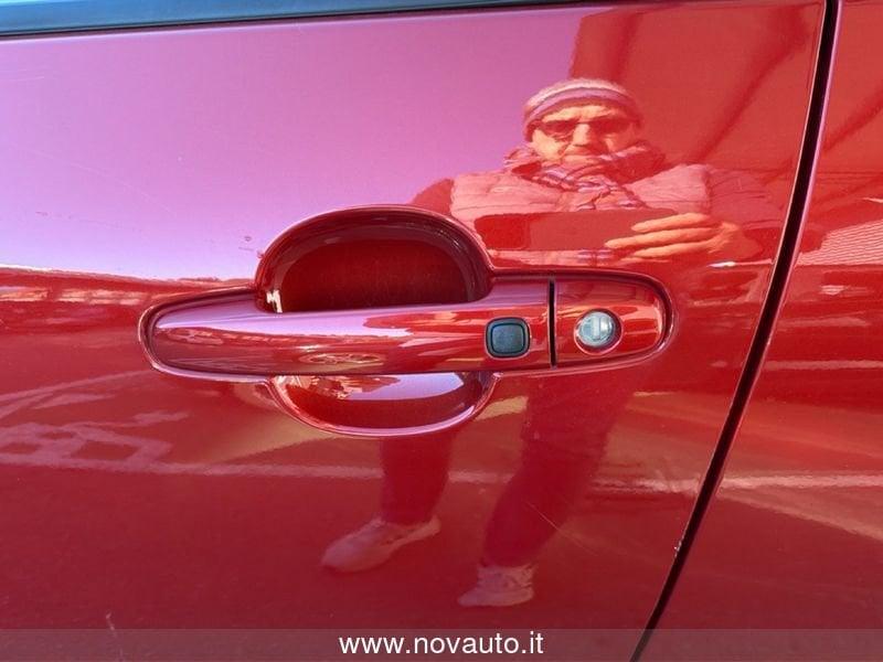 Toyota Aygo X 1.0B (72 CV) Lounge S-CVT