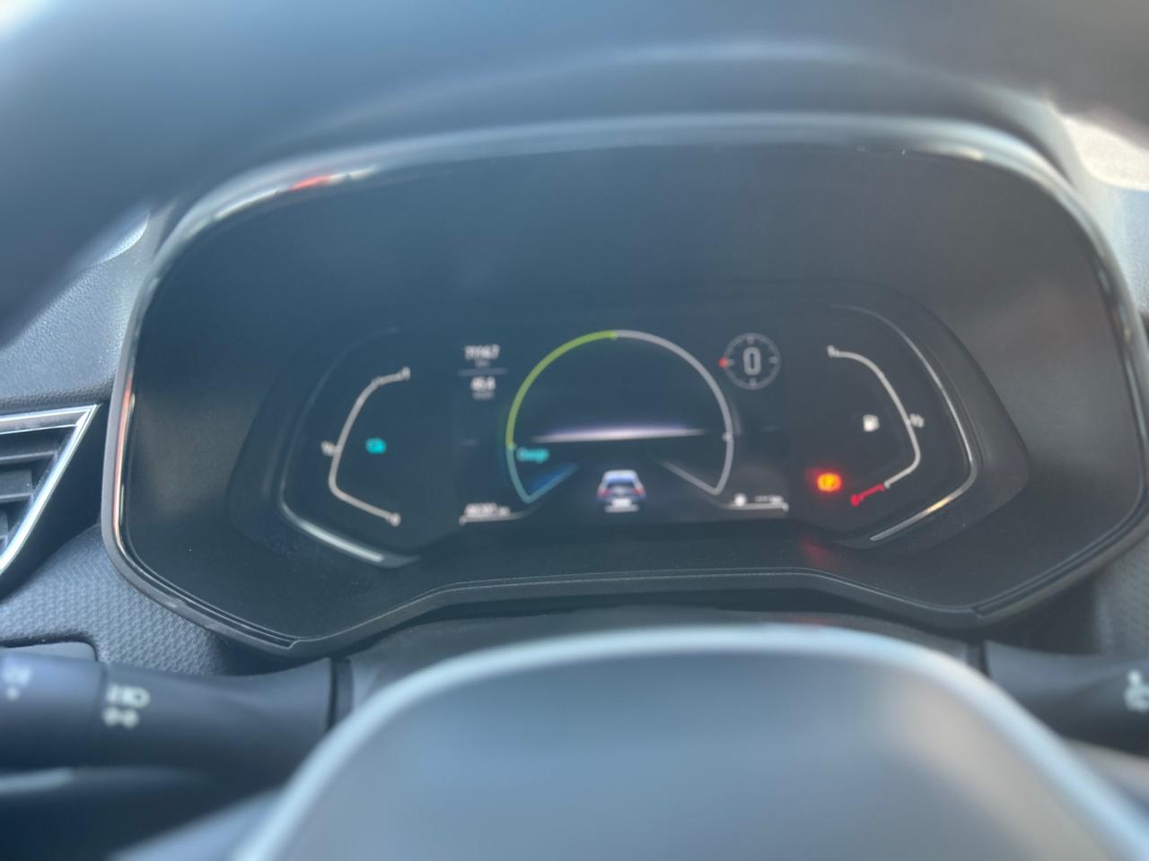 Renault Clio 5 Porte Clio 1.6 E-Tech hybrid Business 140cv auto