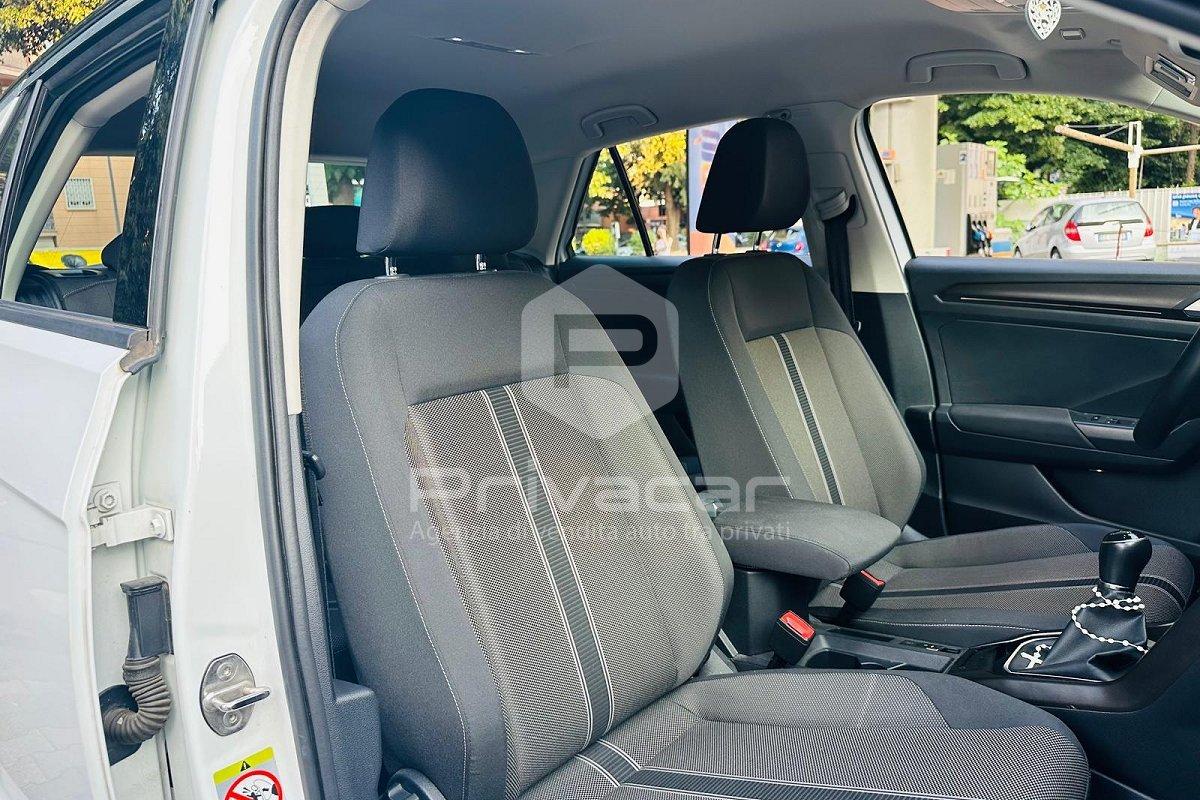 VOLKSWAGEN T-Roc 1.0 TSI 115 CV Style BlueMotion Technology