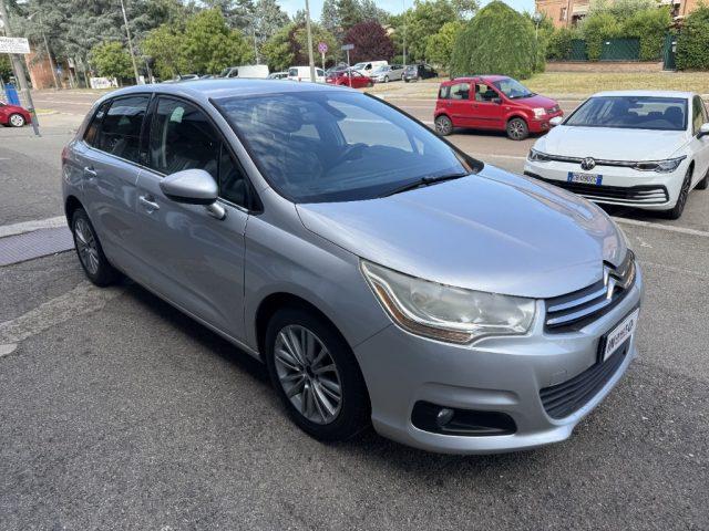 CITROEN C4 1.6 HDi 90 Business