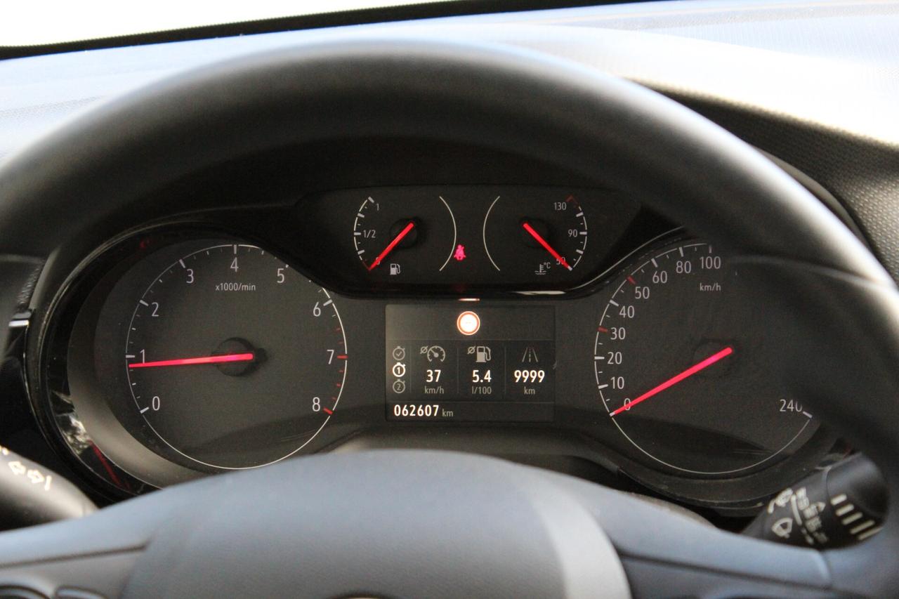 Opel Corsa 1.5 D 100 CV Edition