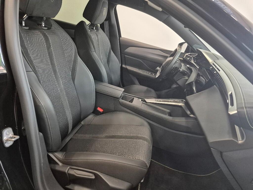 Peugeot 308 PureTech Turbo 130 S&S EAT8 SW GT