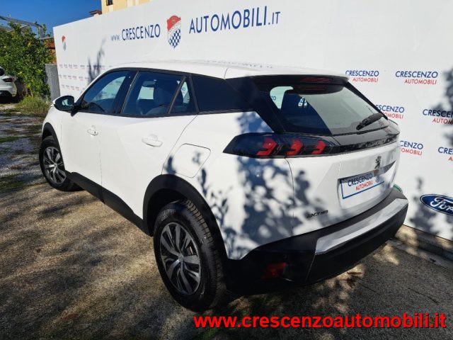 PEUGEOT 2008 PureTech 100 S&S - MINI RATA 4 ANNI