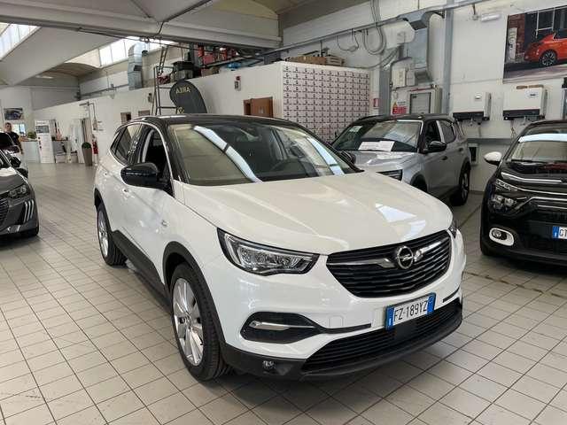 Opel Grandland X 1.2 Innovation 130cv