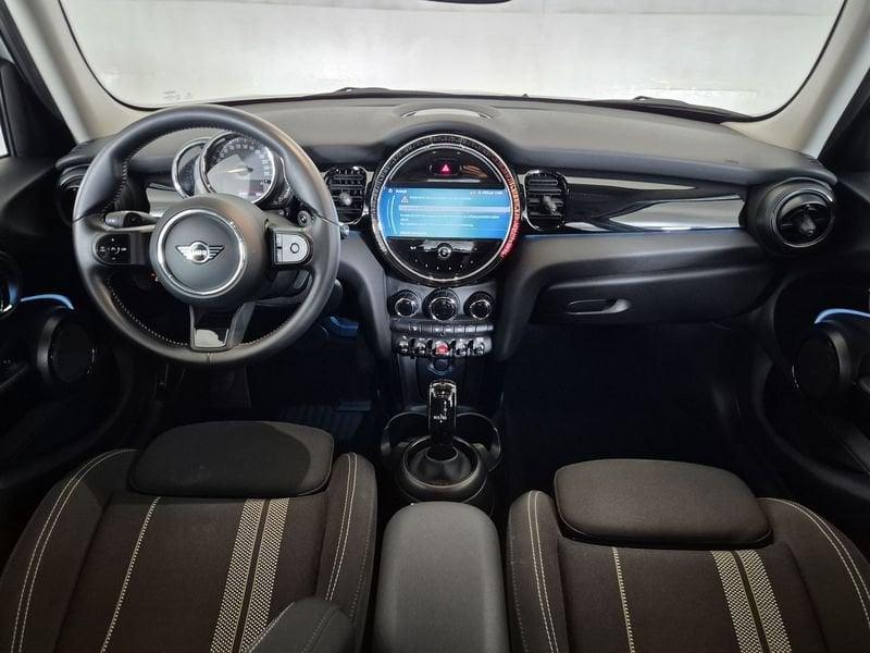MINI Mini 5 porte Mini F55 2021 5p Mini 5p 2.0 Cooper S Essential auto