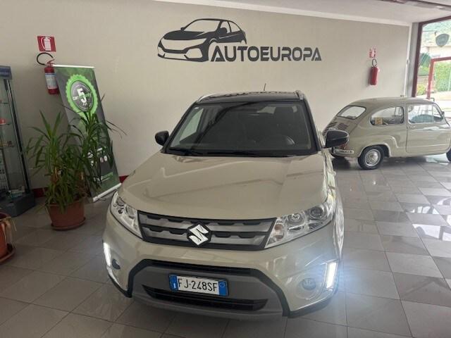 SUZUKI Vitara (2015) Vitara 1.6 DDiS V-Top