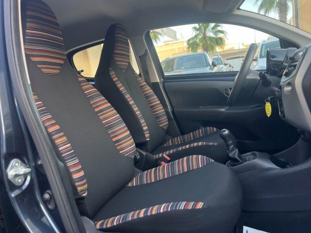 CITROEN C1 1.0 68 Feel Edition