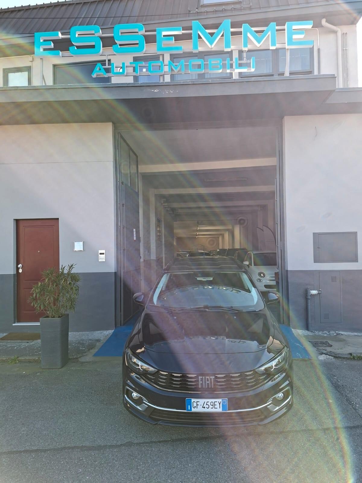 Fiat Tipo 1.6 Mjt S&S SW City Life