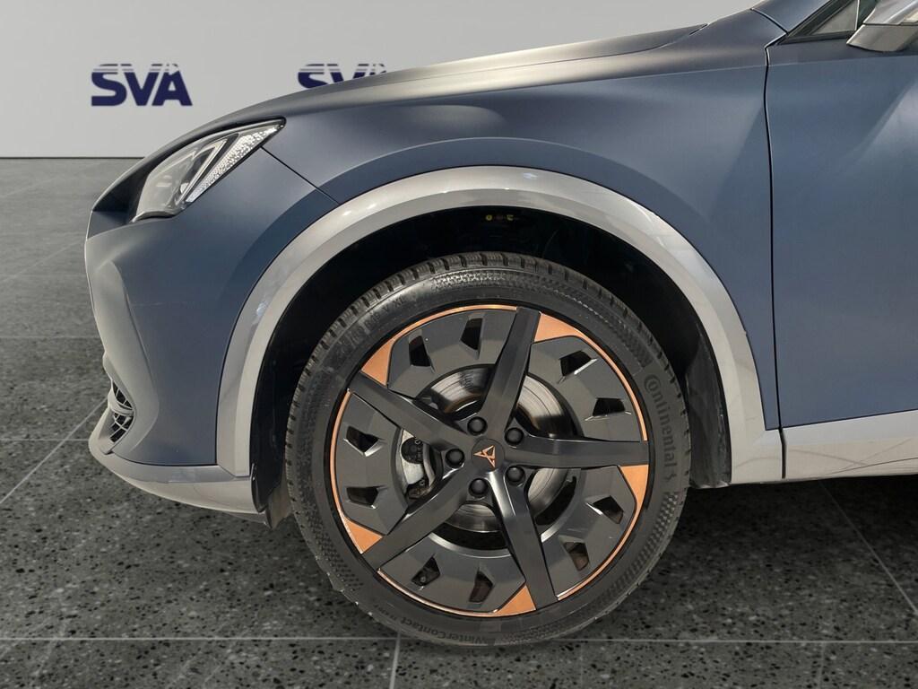 Cupra Formentor 2.0 TDI 150CV - TETTO/AUDIO BEATS - IVA ESPOSTA