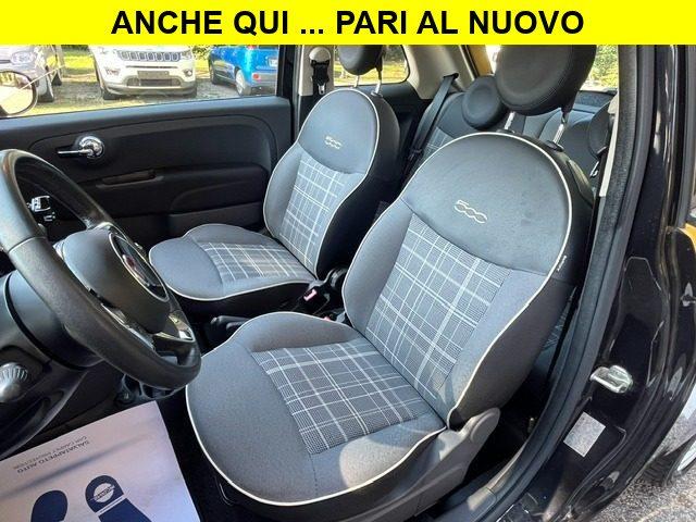 FIAT 500 1.2 Comics Edition Euro6
