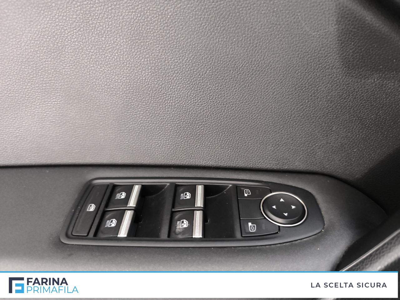 RENAULT Captur II 2024 - Captur 1.0 eco-g Evolution 100cv
