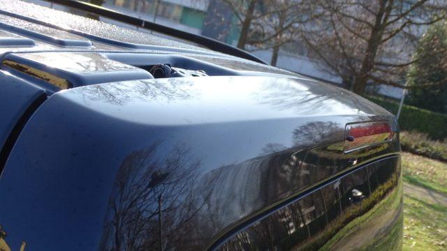 MERCEDES-BENZ Vito 2.0 CDI, 163cv, Automatica, Tourer Extra-Long, Gar