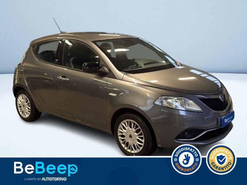 Lancia Ypsilon 1.2 SILVER 69CV