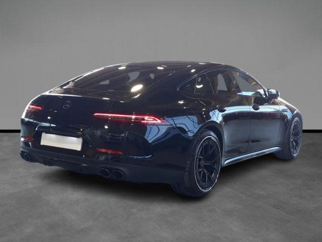 MERCEDES-BENZ GT Coupé 4 43 4Matic+ Mild hybrid AMG + Tetto