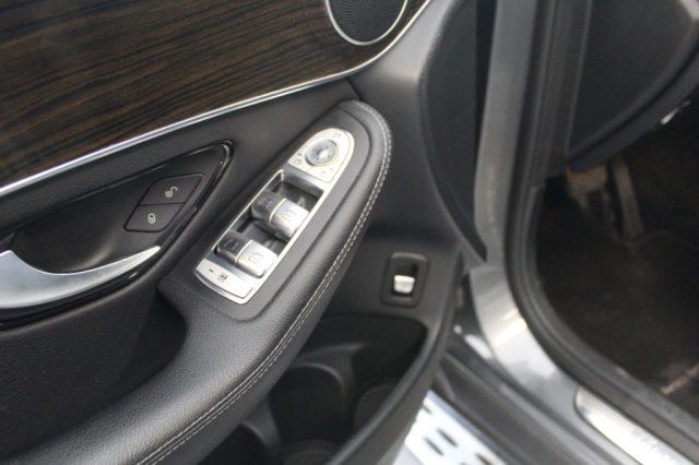 MERCEDES-BENZ GLC 250 d 4Matic Coupé Premium