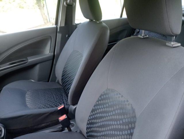 SUZUKI Celerio 1.0 Style 5p.EURO 6/B uniproprietario+ok neopatent
