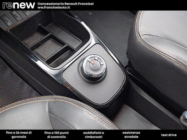 DACIA Spring Comfort Electric 45