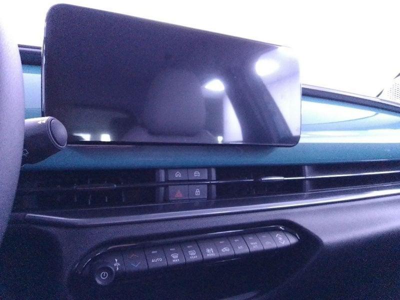 FIAT 600 1.2 hybrid Icon 145cv auto