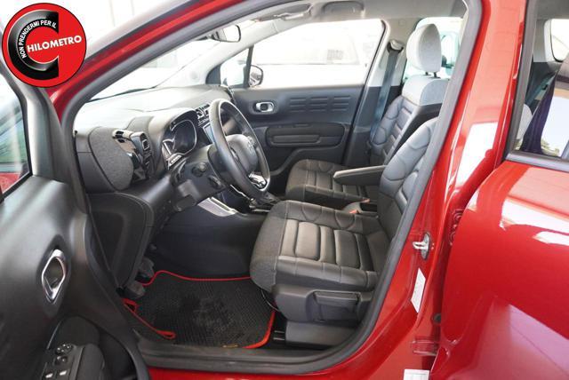 CITROEN C3 Aircross PureTech 110 S&S Shine Pack