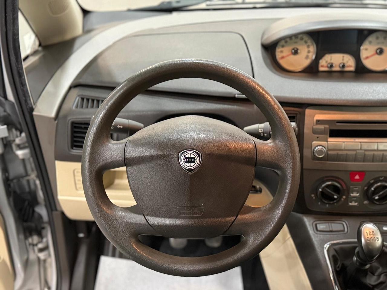 Lancia MUSA 1.4 16V Platino