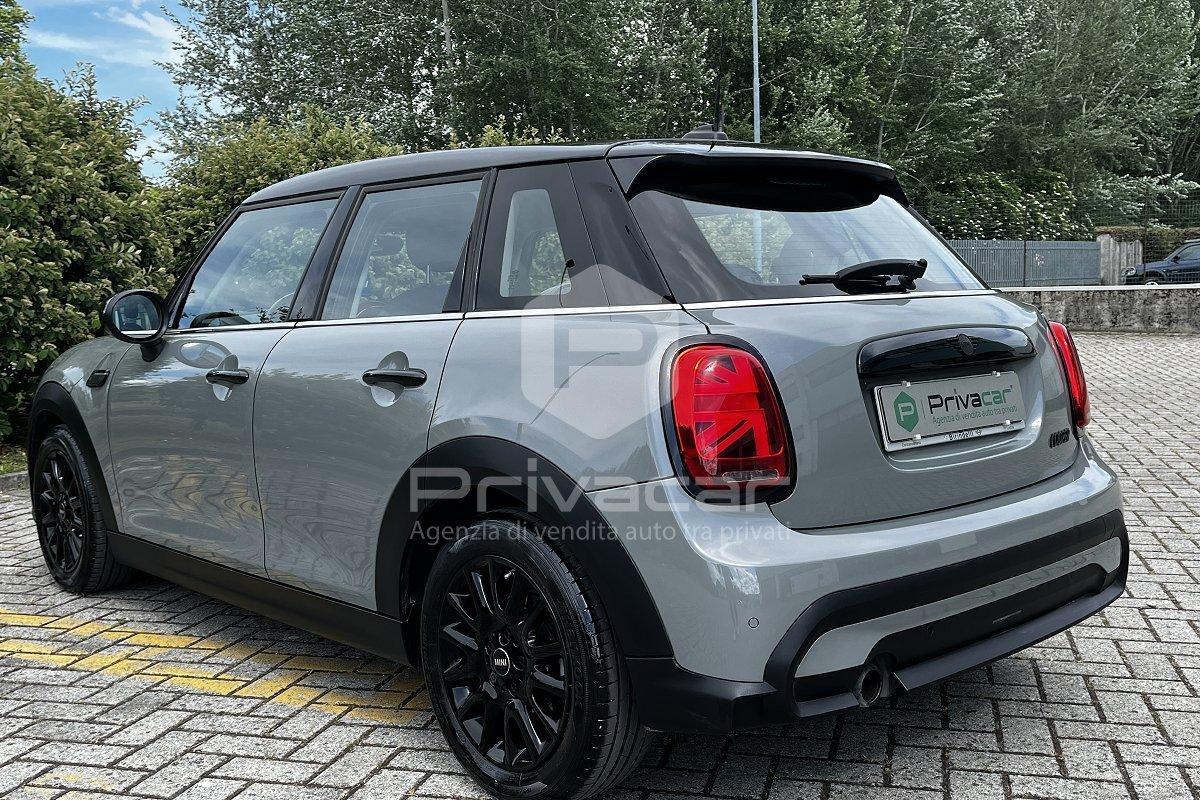 MINI Mini 1.5 Cooper Classic 5 porte
