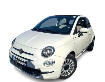 Fiat 500C 1.0 Hybrid 70cv Dolcevita