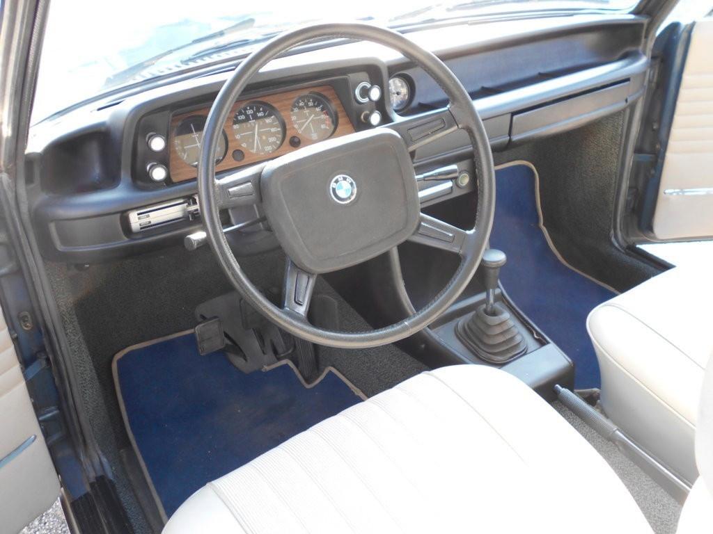Bmw Altro BMW2002 TII