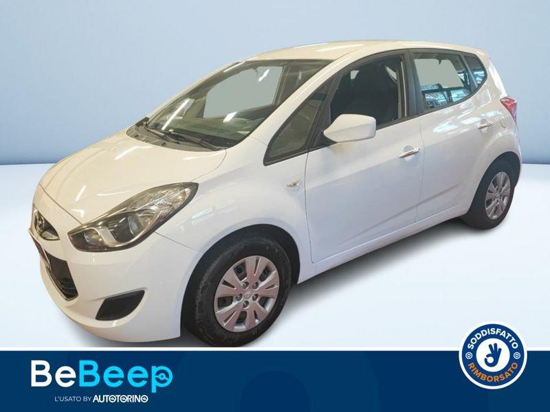 Hyundai ix20 1.4 CRDI LIGHT 77CV