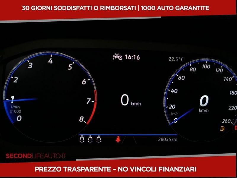 Volkswagen T-Roc I 2022 1.0 tsi R-Line