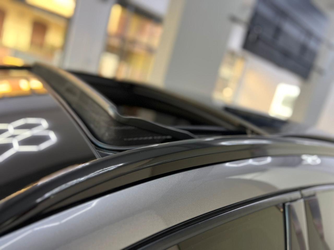 Mercedes-benz GLA 220 d Automatic 4Matic Premium