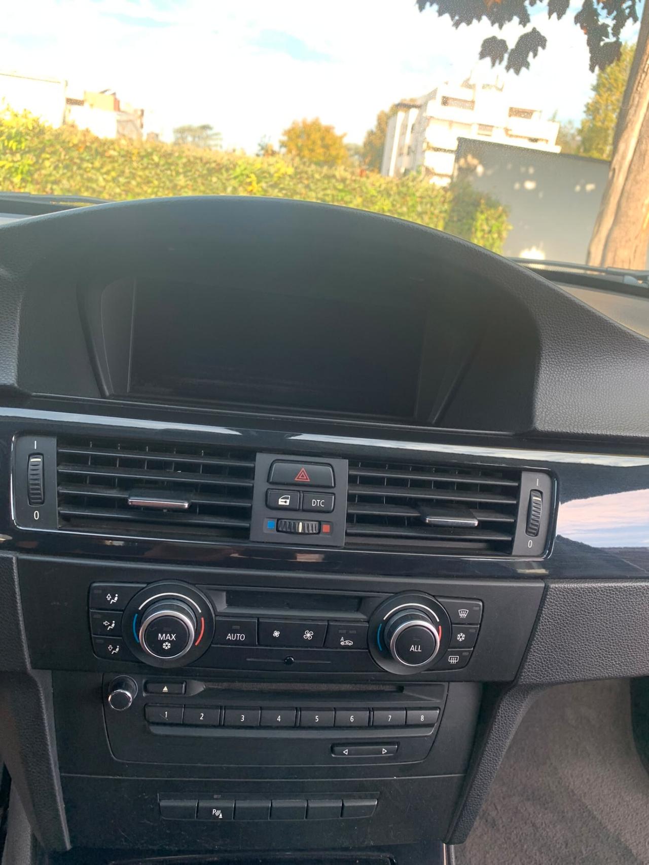 Bmw 325 325d cat Touring Futura, Finanziabile