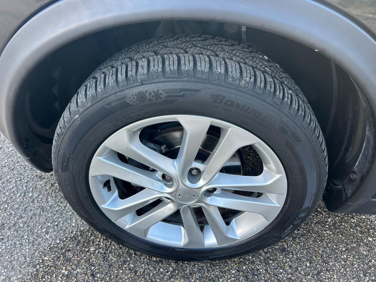 Nissan Juke 1.5 dCi Start&Stop Acenta