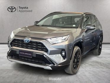 Toyota RAV4 2.5 HV (218CV) E-CVT Style 2WD