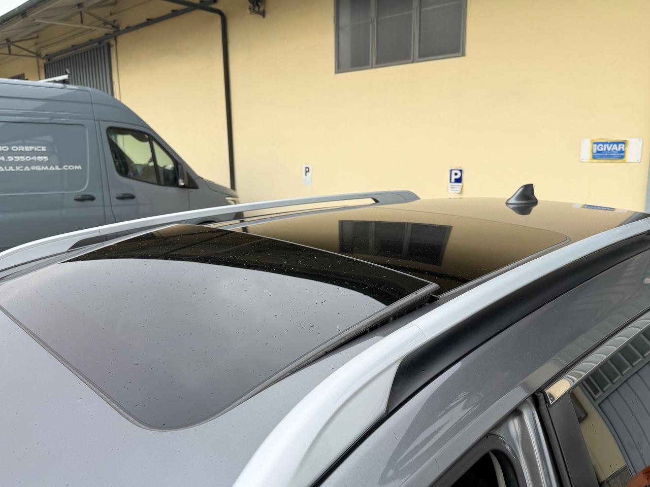 Nissan X-Trail 1.7 dCi 150CV Tekna 2020 FULL Optional