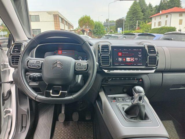 CITROEN C5 Aircross PureTech 130 S&S Feel Pack