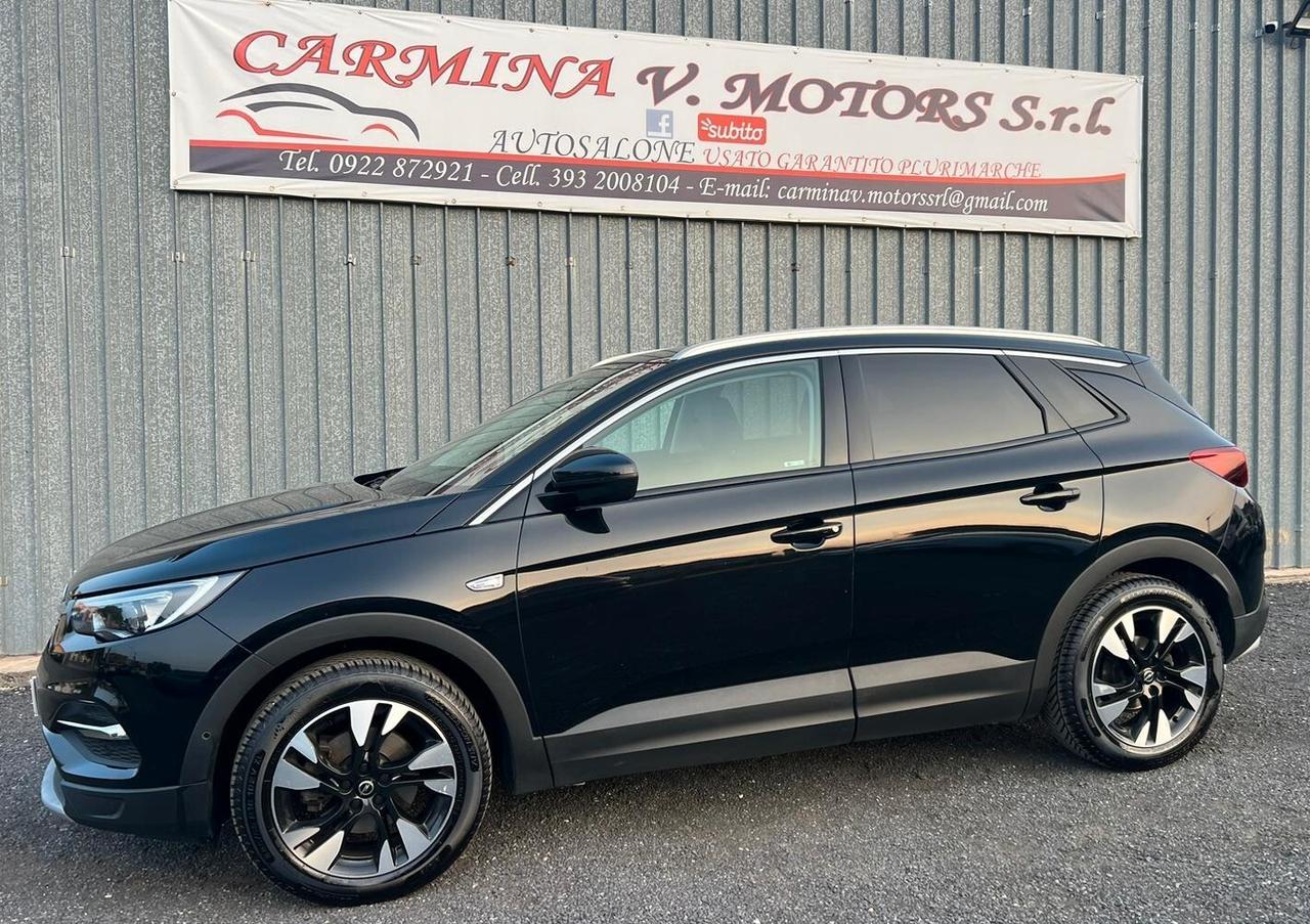 Opel Grandland X 1.5CDTI PRONTA ALL'USO