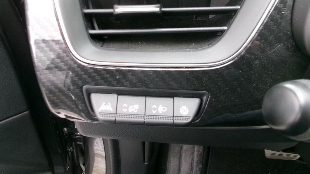 Renault Arkana 1.6 E-Tech full hybrid E-Tech Engineered Fast Track Auto