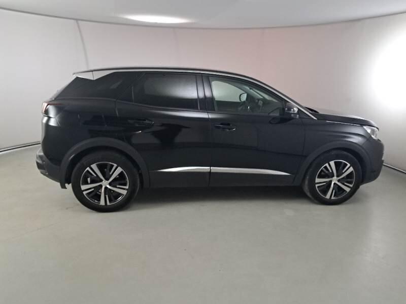 Peugeot 3008 BlueHDi 130 S&S Business