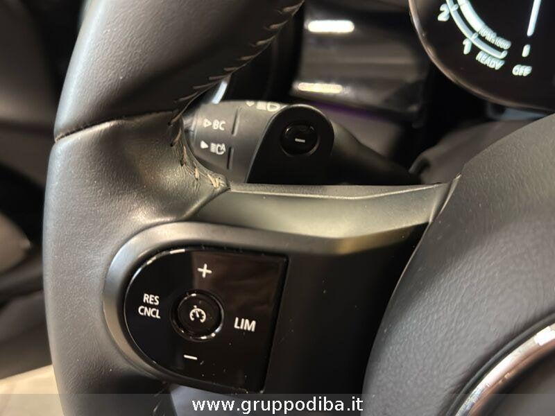 MINI Mini 3 porte Mini F56 2021 3p Mini 3p 2.0 Cooper S Classic auto