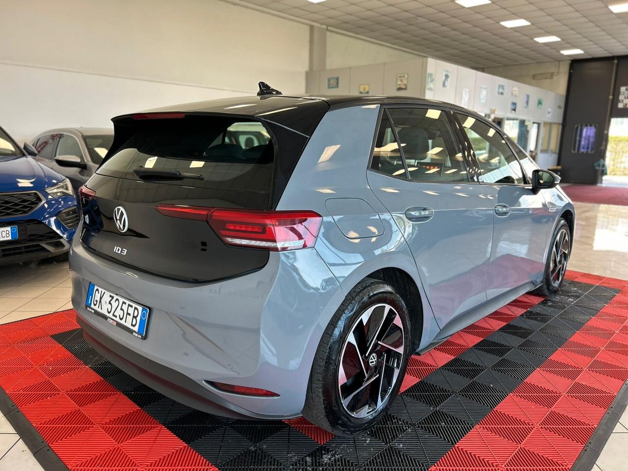 Volkswagen ID.3 Pro Performance